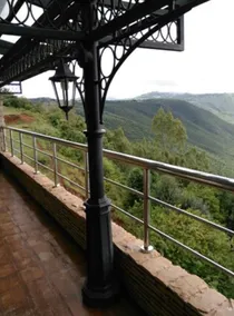 Ngorongoro Lodge member of Melia Collection - Image 3