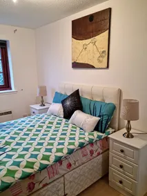 Superb 2 Bedroom Flat Tillicoultry - Image 5