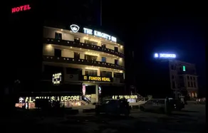 The Knights Inn - Image 3