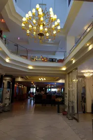 Mouzaki Palace Hotel & Spa - Image 4