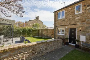 Host Stay Priory Yard Barnard Castle - Image 4