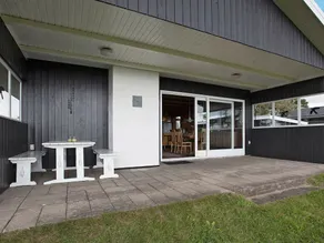 Modern Holiday Home in Ebeltoft With Sauna - Image 2