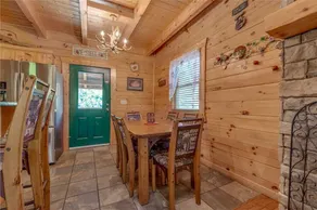 Mountain Dreams by Jackson Mountain Rentals - Image 4