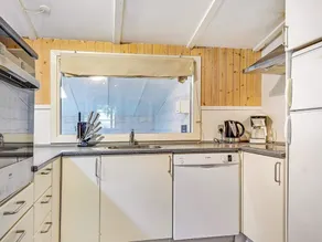 Cozy Holiday Home in Oksbol With Swimming Pool - Image 4