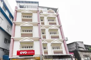 OYO 19552 Golden Deer Guest House - Image 3