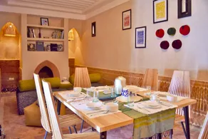 Riad Agnes et Zohra - Image 2