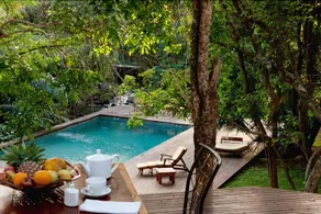 Rhino River Camp - Image 2