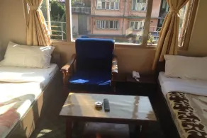 Hotel Aagaman - Image 5