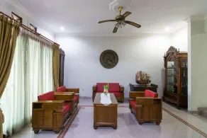 Roemah Oma Guest House by RedDoorz - Image 2