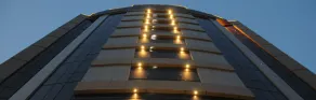 Drnef Hotel Kudai - Image 4