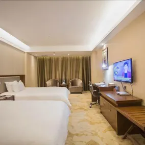 Huayao Hotel - Image 4