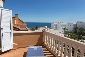 Ático Dúplex El Arenal Jávea - Image 2