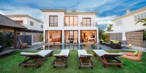 Oceanview Luxury Villa 038 - Image 3