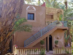 House With in Zagora With Pool Access Furnished Terrace a - Image 4