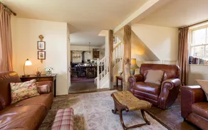 Wheatsheaf Cottage - Image 5