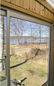 Nice Home in Ljungby With 3 Bedrooms and Wifi - Image 2