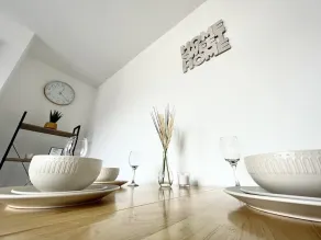 Worksop Newly Refurbished 3-bedroom House - Image 3