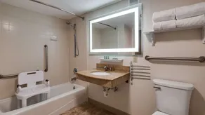 Best Western Historic Area Inn - Image 2