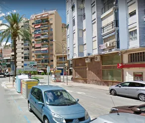 2 bedrooms appartement at Cullera 150 m away from the beach with furnished balcony - Image 3