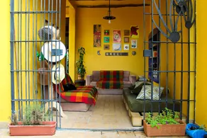 Kingbird Hostel - Image 3