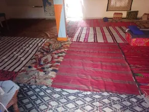 Le Gout Du Sahara Hostel - Image 3