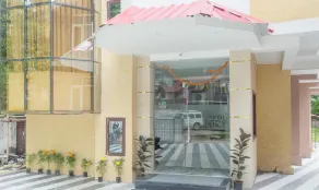 Hotel SC Residency - Image 4