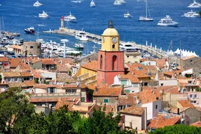 Suitelowcost Saint Tropez - Image 3