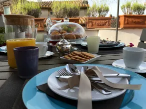 B&B Etrurian Home - Image 3