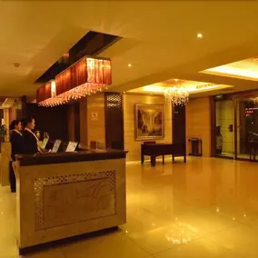 Licheng Hotel - Image 2