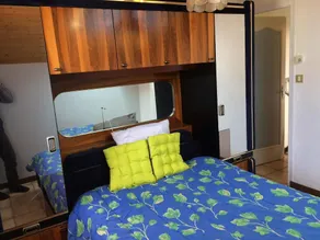 Appartement de 2 chambres avec terrasse et wifi a Rochesson a 6 km des pistes - Image 2