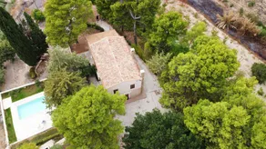 4 Bedrooms Villa With Private Pool Enclosed Garden And Wifi At Trapani Sicile - Image 3