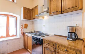 Beautiful Home in Butkovici With Wifi and 2 Bedrooms - Image 4