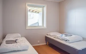 Nice Apartment in Sandeid With 3 Bedrooms and Wifi - Image 4