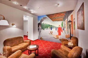 Hôtel AlaGare - Image 2