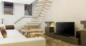 Penthouse Suites - Image 5