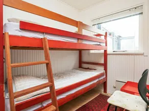 Wooden Holiday Home in Falster With Terrace - Image 4