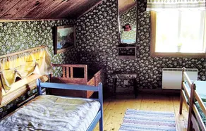 Holiday Home Almensryd Öreryd Hestra - Image 4