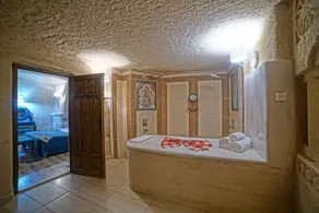 Mimi Cappadocia Luxury Cave Hotel - Image 4