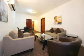 Time Palace Hotel - Image 3