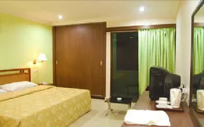 Hotel Sahara Chow Kit - Image 3