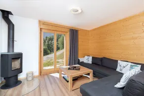 Chalet Le Cerf New Build Stylish Stay - Image 2