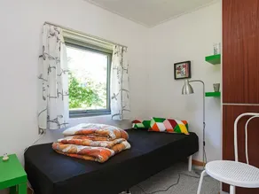 Cozy Holiday Home in Falster With Garden - Image 3