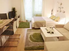 CheckVienna Apartment Quellenstrasse - Image 3