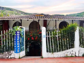 Pirwa Urubamba Hostel - Image 5