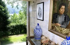 Impeccable 5 Bed House in Santa Cruz do Douro - Image 4