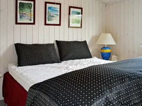 Rustic Holiday Home in Hadsund With Garden - Image 2