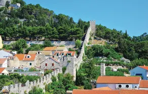 Beautiful Home in Stari Grad With Wifi and 0 Bedrooms - Image 3