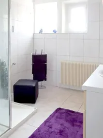 Appartement de 2 chambres avec piscine partagee terrasse amenagee et wifi a Biesheim - Image 2