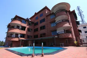 Westway Hotel Calicut - Image 4