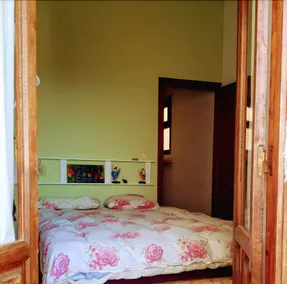 La casita verde - Image 3